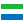 Sierra Leon